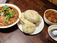 -姚记炒肝店(簋街店)