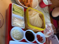 -伙靠·江浙菜(田林路店)