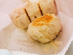 -长发西饼(临顿路店)
