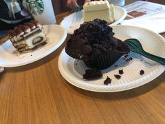 -星巴克(南通海安万达广场店)