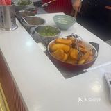 小吃店的暖心好滋味