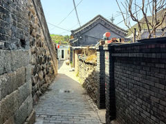 -遥桥古堡