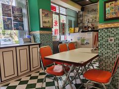 大堂-華歡冰室-WahFoon(吉大店)