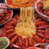 成都小龙虾天花板‼️开了10年的老字号🔥