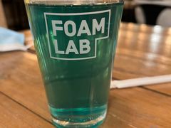 -FOAM LAB 泡沫实验室精酿餐吧