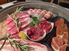 -春笙食堂.丼饭拉面寿司(GOGO新天地店)