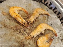 -金喜娜无限自助烤肉(泰达永旺店)