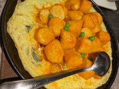 -新白鹿餐厅(松江开元地中海店)