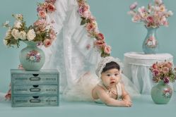 -光影纪·Baby·Home儿童摄影(丁桥店)