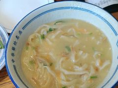 -老雒阳面馆·水席·洛阳菜(偃师店)