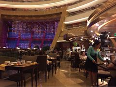 -杭州国际会议中心洲际酒店-原素全日餐厅(解放东路店)