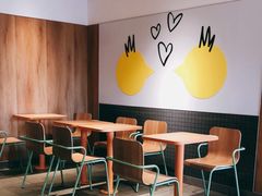 -麦当劳(玉桥中路店)