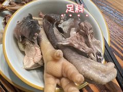 -侠成水上农庄(工业大道店)
