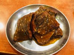 和牛上脑-蒜香焼肉PURUSHIN(马场路店)