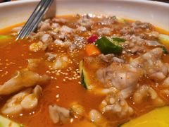 -艳阳天·非遗楚菜(武汉客厅店)