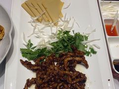 -大鸭梨烤鸭·北京菜(南小街/南苑店)