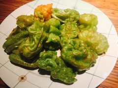 -缘生态云南菜·野生菌庭院餐厅(华侨城店)