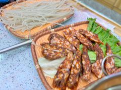 -阿婆情腊排骨火锅(金虹路店)