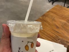 -成川茶店·潮汕工夫浓茶(万象店)