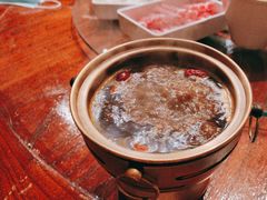 -古关火锅店(古北水镇景区店)