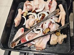 -采椰郎椰子鸡·脆皮鸡火锅(融创茂店)