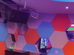 -糖果风尚KTV(犀浦店)