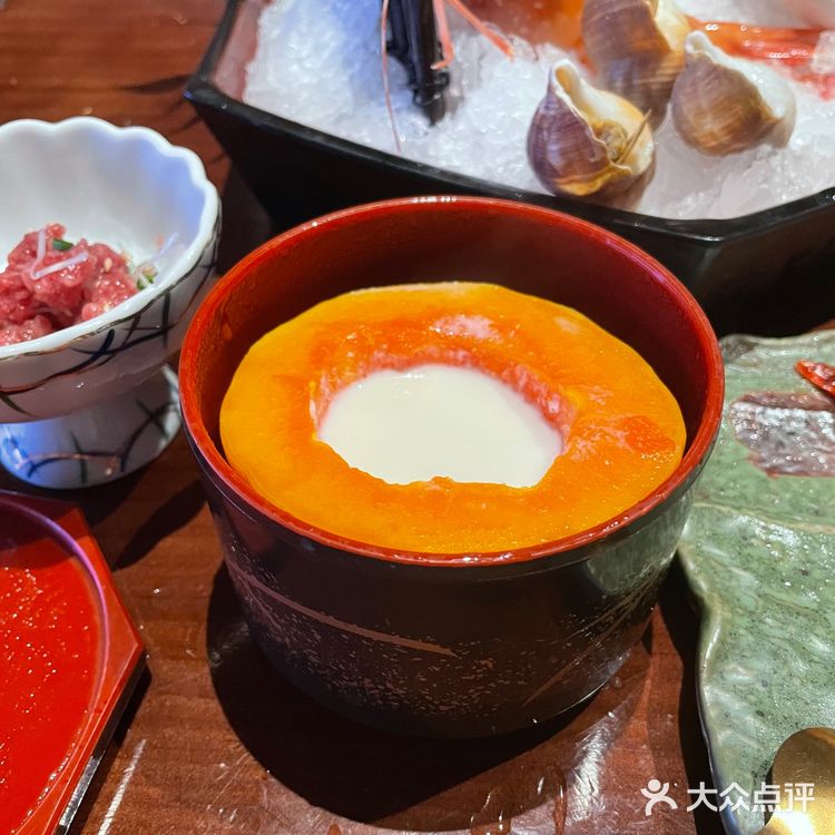 水濑|日料放题自助餐到底值不值五百rmb