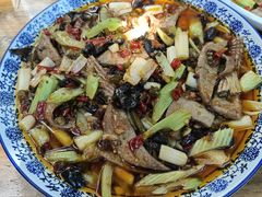 -李大爷的泡椒馆(冉家坝店)