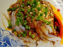 -雲蜀龙阁·金牌水煮鱼(方庄店)