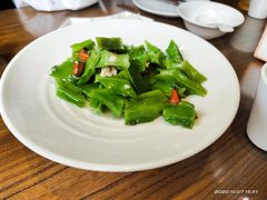 -北京老铺烤鸭(高新店)