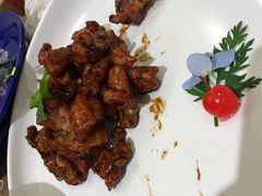 -大鸭梨烤鸭(左家庄店)