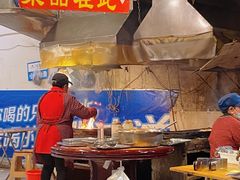 大堂-袁师傅烤肉(弹子石店)