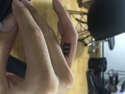 -Black Tattoo Studio