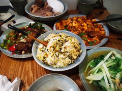 -静一餐厅·湖北菜(前门创始店)