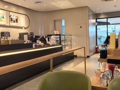-星巴克臻选(北京银泰店)