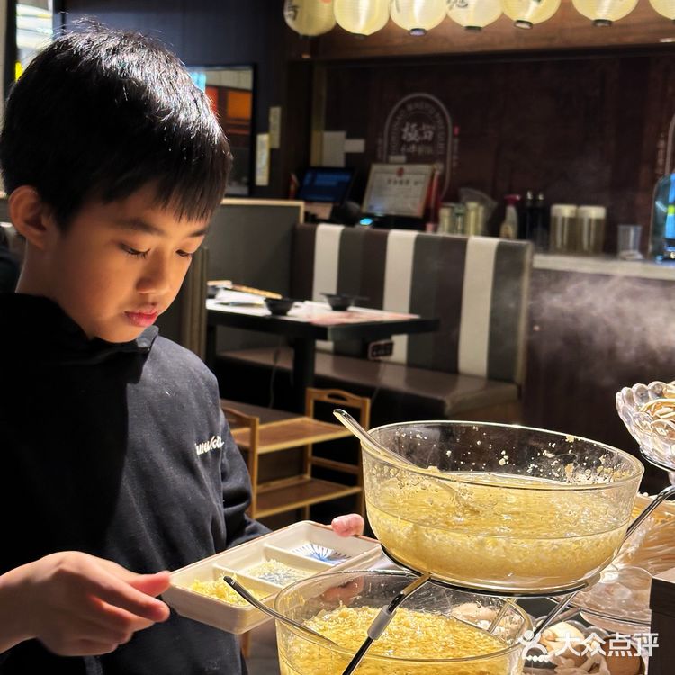 广东降温了必冲牛肉放题