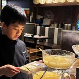 广东降温了必冲牛肉放题