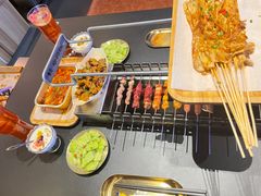-好唛士·精酿啤酒烧烤(金沪路店)