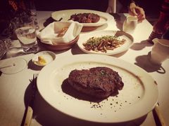 -弗兰克牛排西餐厅Ribone steak house(柠檬花园店)