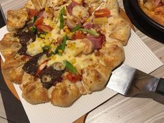 -必胜客(燕郊永旺店PHDI店)