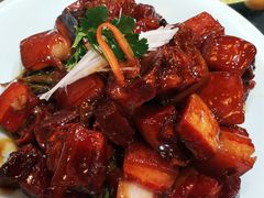 红烧肉-映像威海·海鲜味道(市区店)
