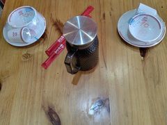 -老姑砂锅·烧烤天津菜(体北道店)