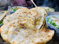 -杨家牛肉汤(淮建路店)