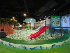 -上海佘山茂御臻品之选酒店(原佘山艾美酒店)