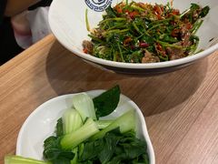 -三和面馆(建外SOHO店)