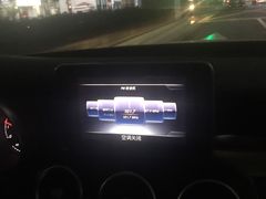 -上海星瀚奔驰4S店(红柳路店)