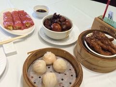 iphone_upload_pic-稻香酒家·33年老字号·港式粤菜(富邦中心店)