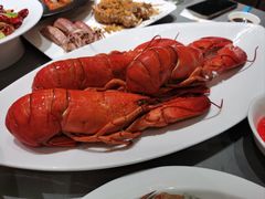 龙虾-神洲四海大酒楼(王府井澳门中心店)