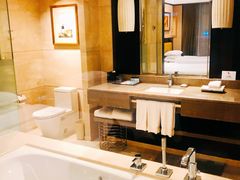 -广州粤海喜来登酒店