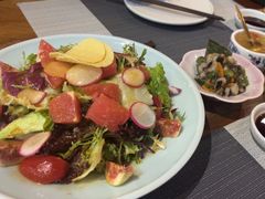 -森味薪火烧•烧鸟居酒屋•日本料理(望京店)